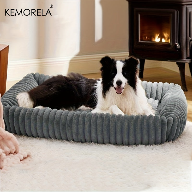 Orthopedic Dog Bed