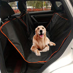 Waterproof Dog Car Seat