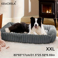 Orthopedic Dog Bed