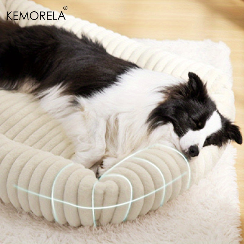 Orthopedic Dog Bed