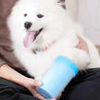 Pet Paw Cleaner
