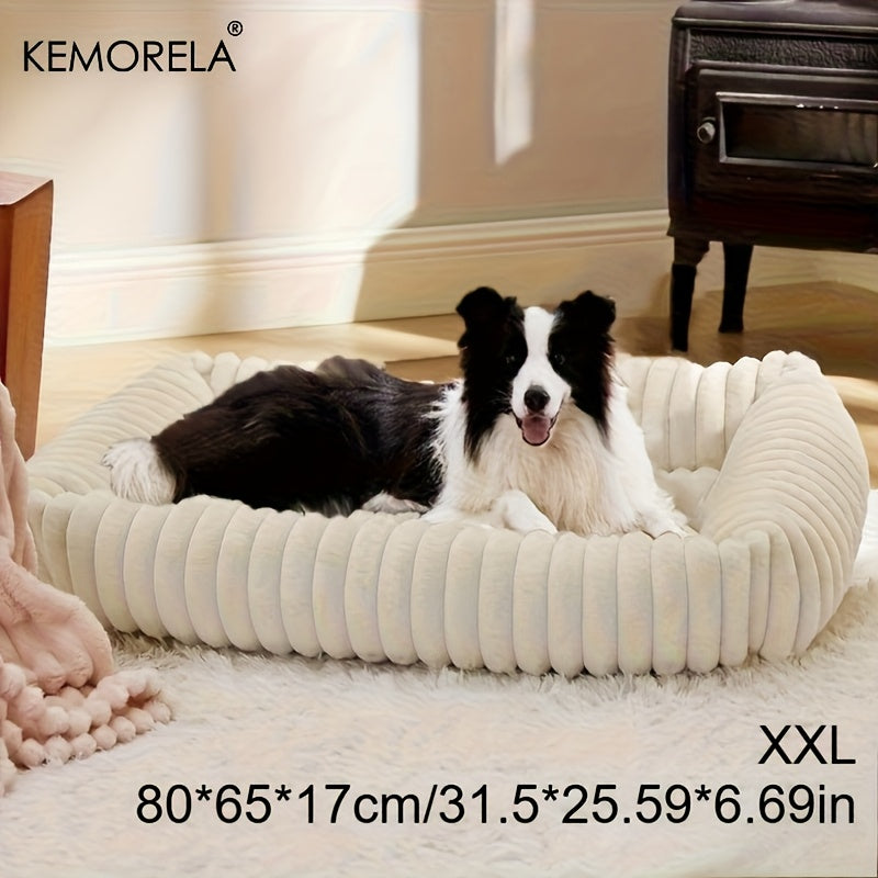 Orthopedic Dog Bed