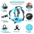 Dog Harness