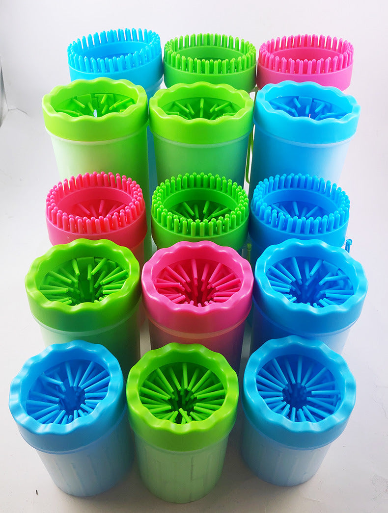 Pet Paw Cleaner
