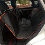 Waterproof Dog Car Seat