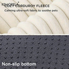 Orthopedic Dog Bed
