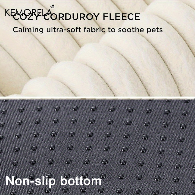 Orthopedic Dog Bed