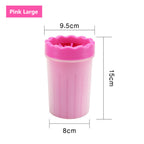 Pet Paw Cleaner