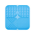Silicone Dog Lick Mat