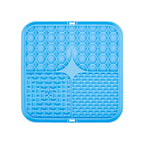 Silicone Dog Lick Mat