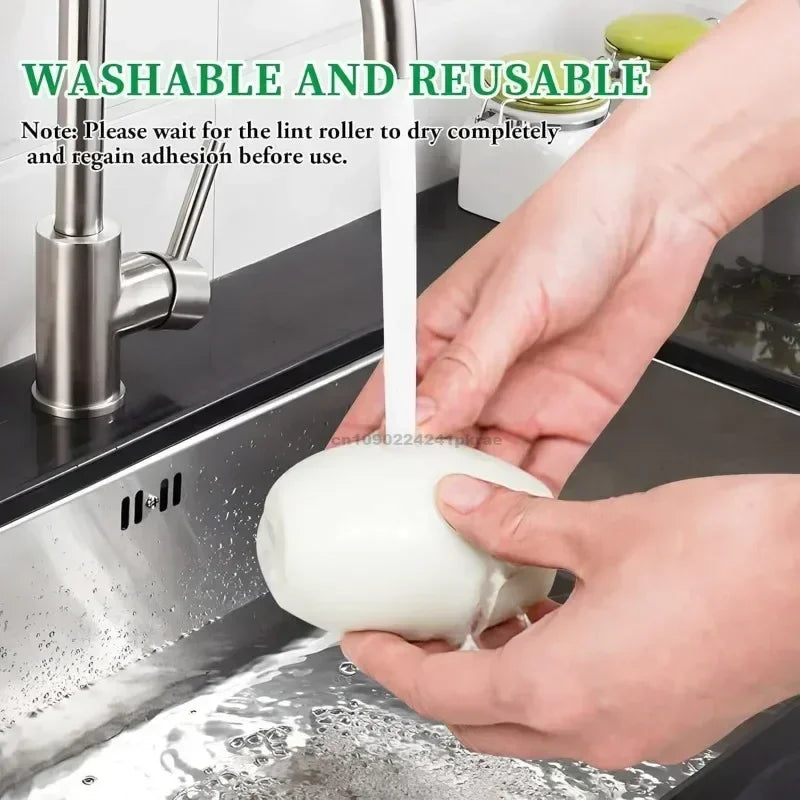 Pet Hair Remover Roller