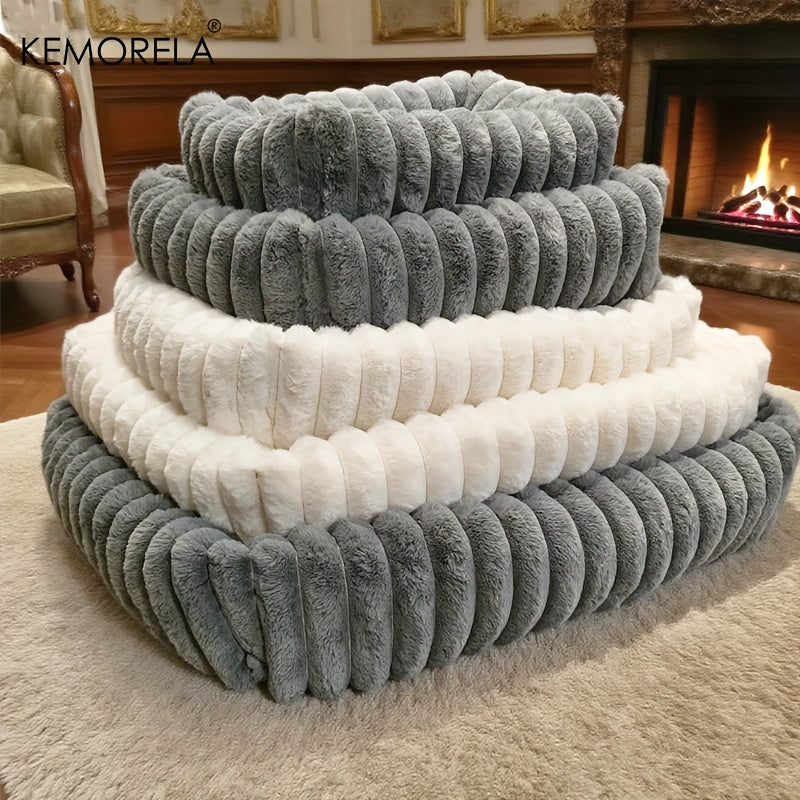 Orthopedic Dog Bed