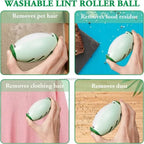 Pet Hair Remover Roller