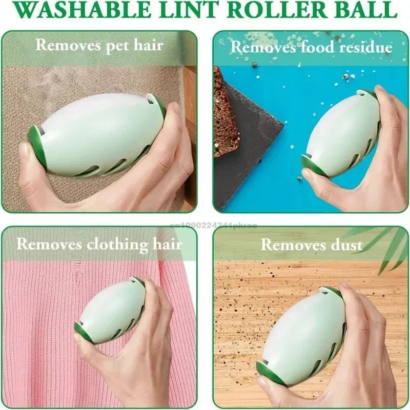 Pet Hair Remover Roller