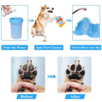 Pet Paw Cleaner